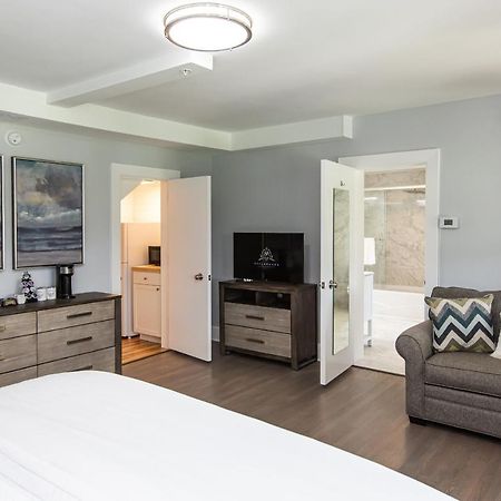 Skylaranna Resort & Spa Hendersonville Kültér fotó