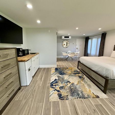 Skylaranna Resort & Spa Hendersonville Kültér fotó