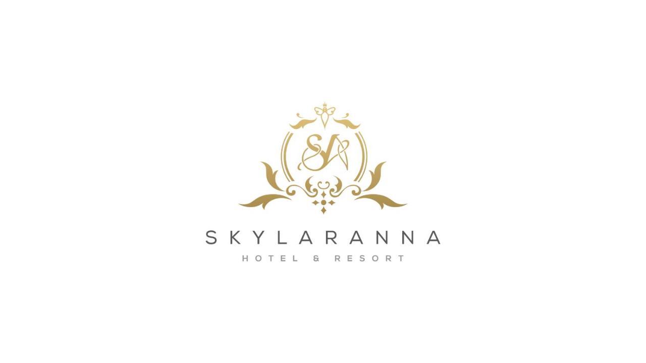Skylaranna Resort & Spa Hendersonville Kültér fotó