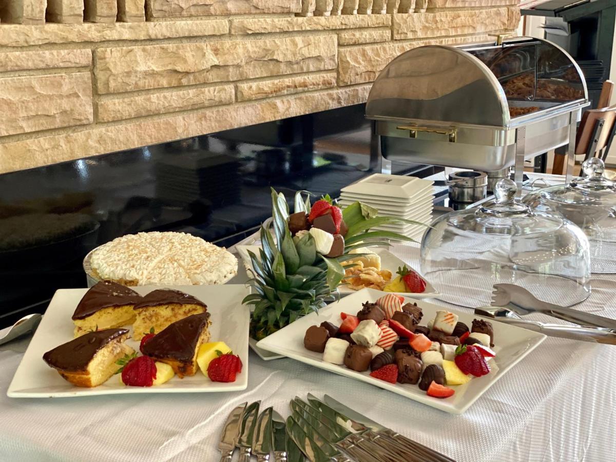 Skylaranna Resort & Spa Hendersonville Kültér fotó