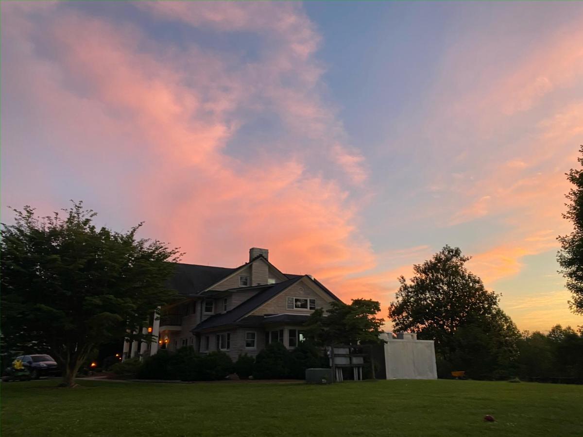 Skylaranna Resort & Spa Hendersonville Kültér fotó
