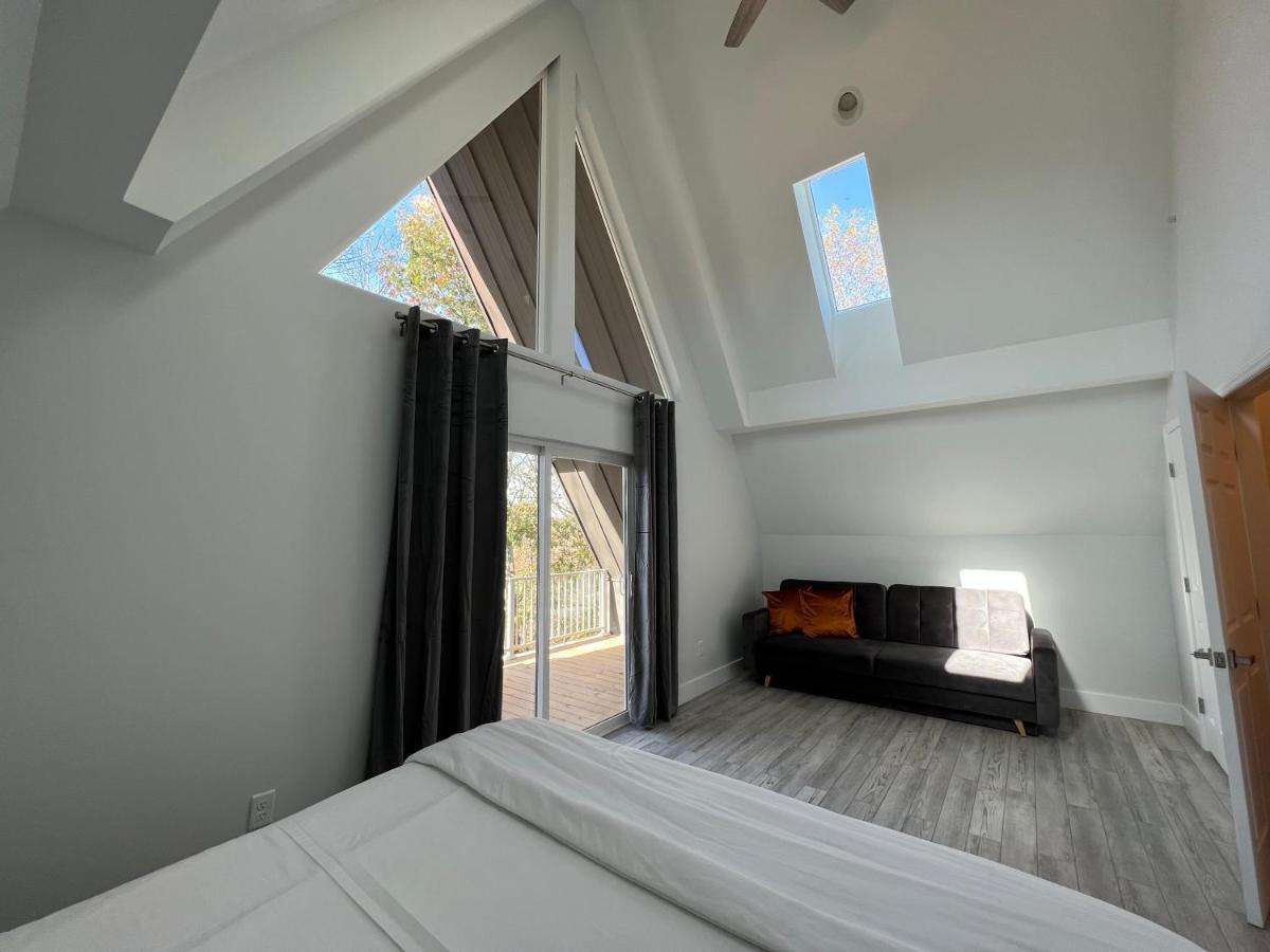 Skylaranna Resort & Spa Hendersonville Kültér fotó