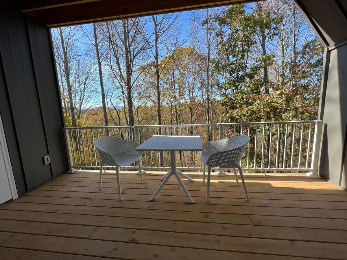Skylaranna Resort & Spa Hendersonville Kültér fotó