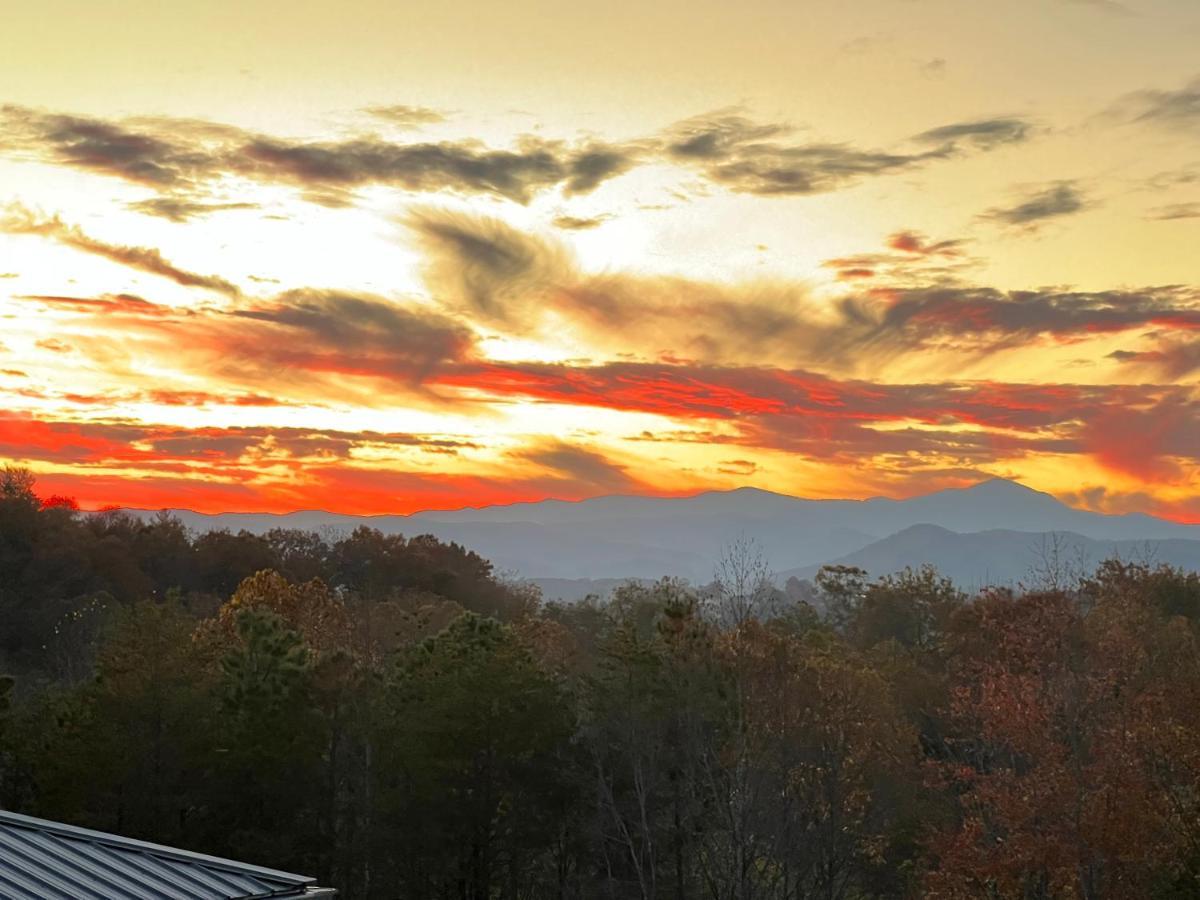 Skylaranna Resort & Spa Hendersonville Kültér fotó