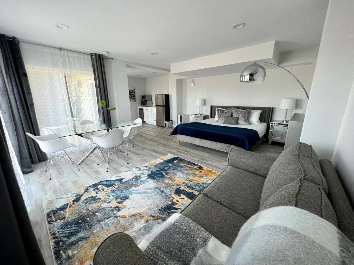Skylaranna Resort & Spa Hendersonville Kültér fotó