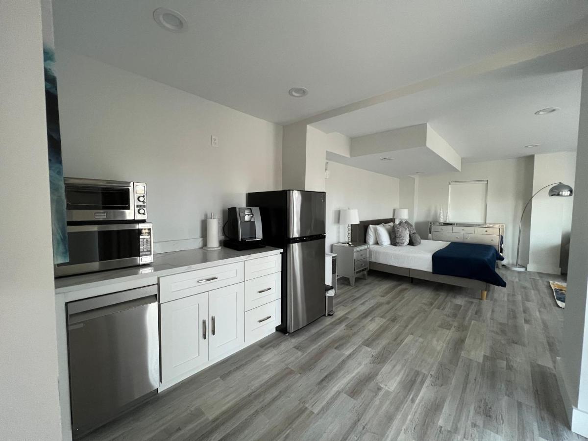 Skylaranna Resort & Spa Hendersonville Kültér fotó