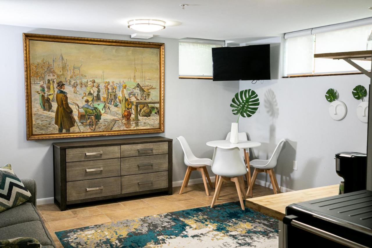 Skylaranna Resort & Spa Hendersonville Kültér fotó