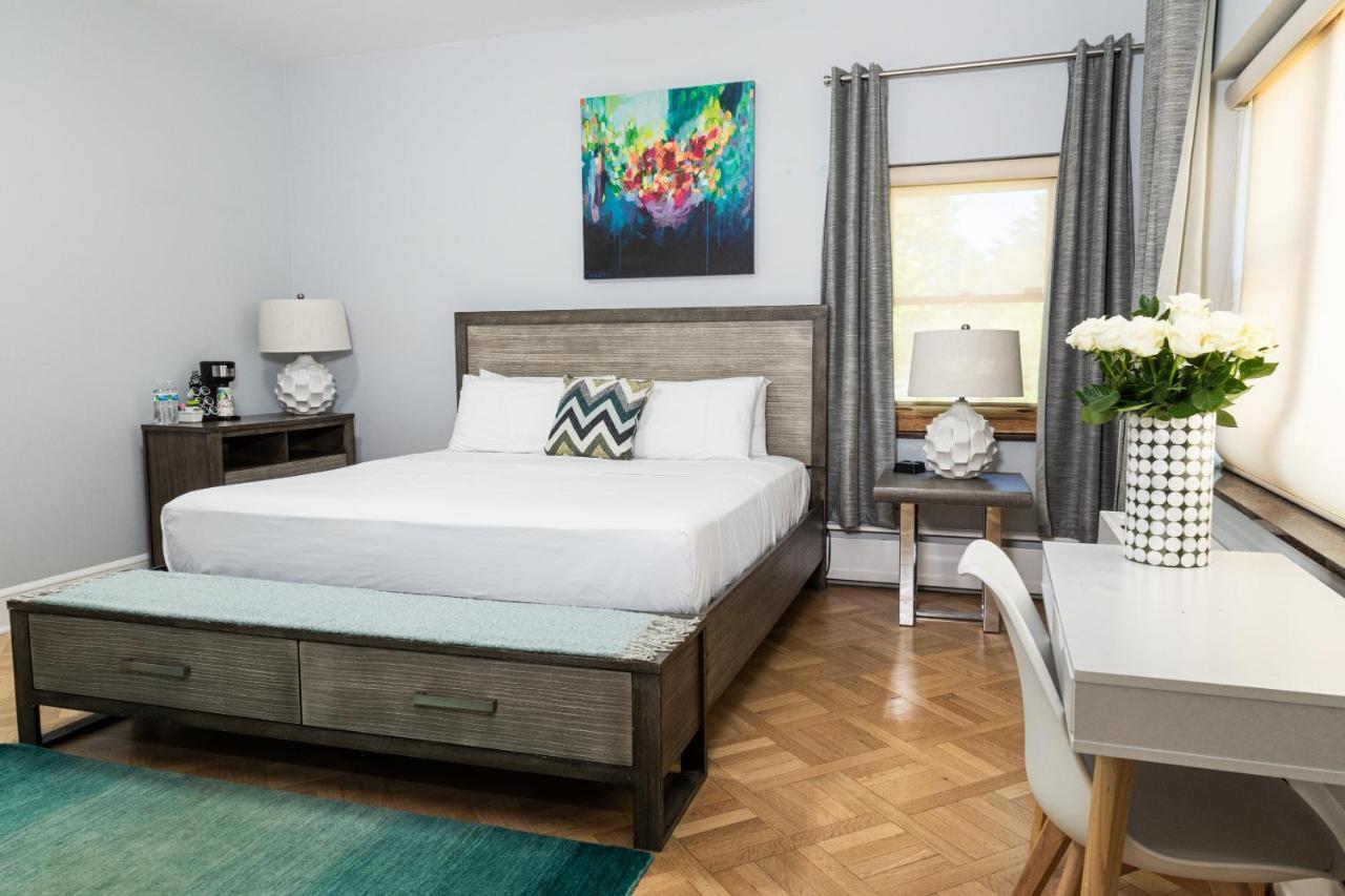 Skylaranna Resort & Spa Hendersonville Kültér fotó
