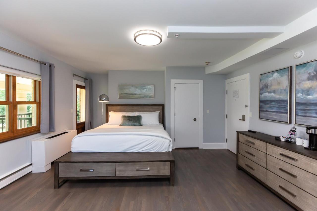 Skylaranna Resort & Spa Hendersonville Kültér fotó